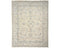 13x17 Zeigler Beige Afghan Hand Knotted Wool Area Rug